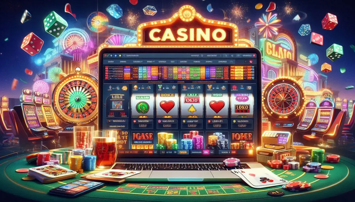 Spielbank Cottbus